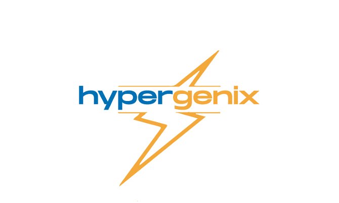 Hypergenix.com